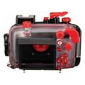 olympus pt 059 underwater case for tg 6 tg 7 extra photo 3