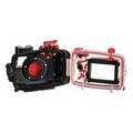 olympus pt 059 underwater case for tg 6 tg 7 extra photo 7