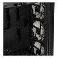 case kolink observatory hf plus mesh argb midi tower case black w 6 argb pwm fans 5x140mm 1x120 extra photo 2
