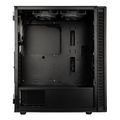 case kolink observatory hf plus mesh argb midi tower case black w 6 argb pwm fans 5x140mm 1x120 extra photo 4