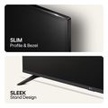 tv lg 50ut73003la 50 led 4k hdr ultra hd smart wifi 2024 extra photo 2