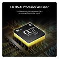tv lg 50ut73003la 50 led 4k hdr ultra hd smart wifi 2024 extra photo 4