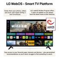 tv lg 50ut73003la 50 led 4k hdr ultra hd smart wifi 2024 extra photo 5