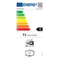 tv lg 50ut73003la 50 led 4k hdr ultra hd smart wifi 2024 extra photo 9