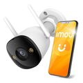 imou ip camera bullet 3 3mp ipc s3ep 3m0we outdoor extra photo 1