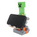 exg cable guys minecraft creeper phone holder extra photo 2