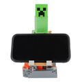 exg cable guys minecraft creeper phone holder extra photo 3