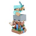 exg cable guys minecraft steve in diamond armour phone holder extra photo 1