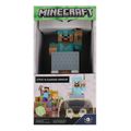 exg cable guys minecraft steve in diamond armour phone holder extra photo 4