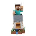 exg cable guys minecraft steve phone holder extra photo 2