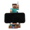exg cable guys minecraft steve phone holder extra photo 3