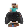 exg cable guys minecraft steve phone holder extra photo 4