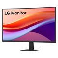 othoni lg 27u421a b 27 full hd curved 100hz black extra photo 1