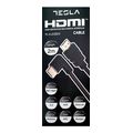 tesla hdmi cable tc a 20z20 2m a a extra photo 1