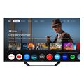 tv tesla led 50e655bus 50 led uhd smart google tv extra photo 1