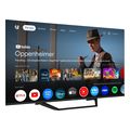 tv tesla led 50e655bus 50 led uhd smart google tv extra photo 2