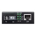 cudy mc100gsb 20a media converter ethernet fiber gb 1310 1550n extra photo 1