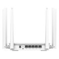 cudy wireless router dual band gigabit mesh wi fi6 ax3000 wr3000s extra photo 1
