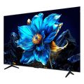 tv tcl 43p7k 43 qled 4k uhd smart wifi google tv extra photo 1