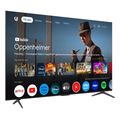 tv tcl 55c6ks 50 qd mini led 4k uhd smart wifi google tv extra photo 1