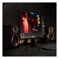 argon audio fenris a4 active bt speakers black zeygos extra photo 3