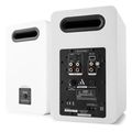 argon audio fenris a5 active bt speakers white zeygos extra photo 1