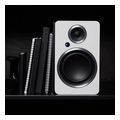 argon audio fenris a5 active bt speakers white zeygos extra photo 4