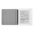 kobo libra colour notebook sleepcover case sand beige extra photo 1