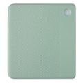 kobo libra colour notebook sleepcover case garden green extra photo 1