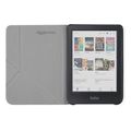 kobo clara colour bw sleepcover case misty green extra photo 2