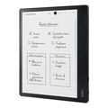 kobo elipsa 2e e book reader touchscreen 32 gb wi fi black extra photo 1