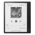 kobo elipsa 2e e book reader touchscreen 32 gb wi fi black extra photo 2
