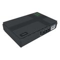 nod mu 18 dc mini ups 18w extra photo 2