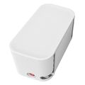 sonora power box white me ensomatomeno polyprizo thyres usb extra photo 1