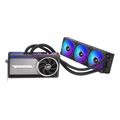vga asus rog astral lc rtx5090 32g gaming nvidia geforce rtx 5090 32gb gddr7 extra photo 1