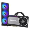 vga asus rog astral lc rtx5090 32g gaming nvidia geforce rtx 5090 32gb gddr7 extra photo 3