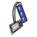 vga asus rog astral lc rtx5090 32g gaming nvidia geforce rtx 5090 32gb gddr7 extra photo 4