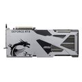 vga msi nvidia geforce rtx 5090 32g gddr7 vanguard so extra photo 2