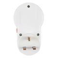 eurolamp xronodiakoptis uk prizas 24h 13a 240v prostasia epafon ip20 147 35002 extra photo 2
