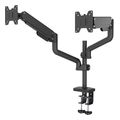monitor bracket focus mount for desktop dlb1022 extra photo 2