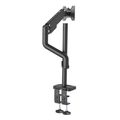 monitor bracket focus mount for desktop dlb1011 extra photo 2