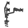 monitor bracket focus mount for desktop dlb1023 extra photo 2