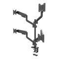 monitor bracket focus mount for desktop dlb1044 extra photo 2