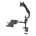 dual monitor notebook bracket focus mount dlb 921 11lp extra photo 2