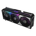 vga asus rog strix rtx 5070 ti 16gb oc gaming gddr7 retail extra photo 1