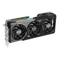 vga asrock amd radeon rx 9070 xt steel legend dark 16gb gddr6 extra photo 2