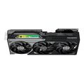 vga asrock amd radeon rx 9070 xt steel legend dark 16gb gddr6 extra photo 3
