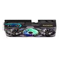 vga asrock taichi amd radeon rx 9070 xt oc 16gb gddr6 extra photo 1