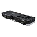 vga msi ventus nvidia geforce rtx 5080 3x oc plus 16gb gddr7 retail extra photo 2