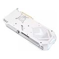 vga powercolor red devil amd radeon rx 9070 xt spectral white 16gb gddr6 extra photo 3